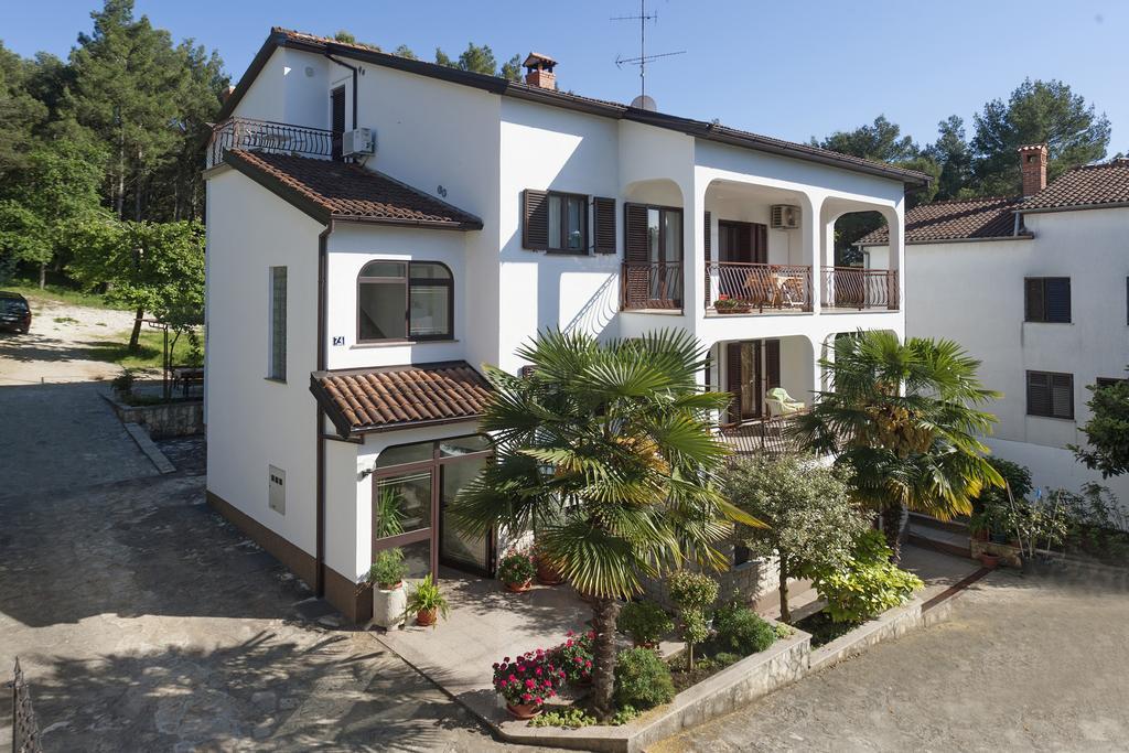 Apartments Prekalj Poreč Rum bild