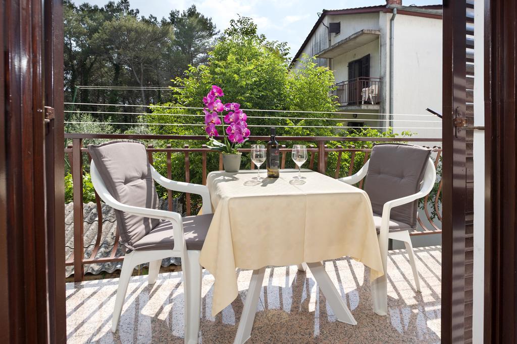 Apartments Prekalj Poreč Exteriör bild