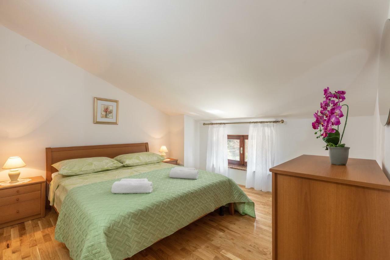 Apartments Prekalj Poreč Exteriör bild