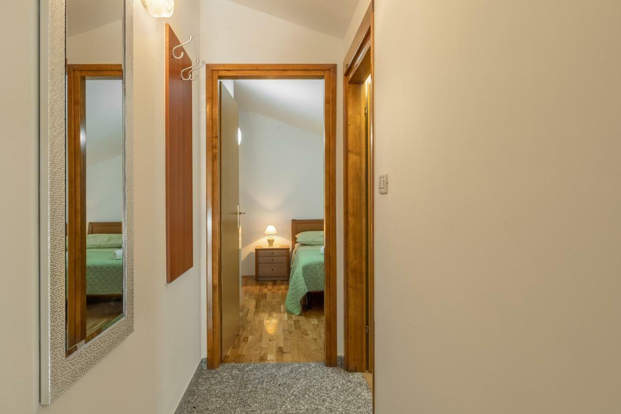 Apartments Prekalj Poreč Exteriör bild